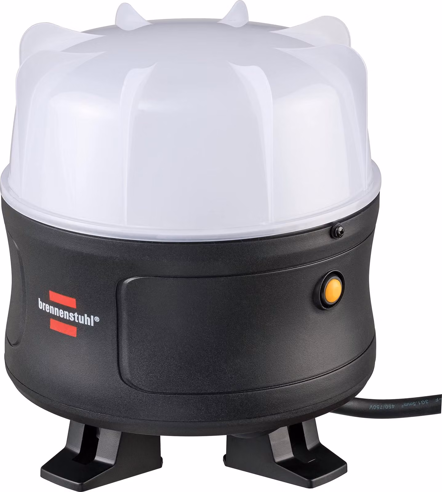 Brennenstuhl Mobile 360° Faretto LED BF 5050 M