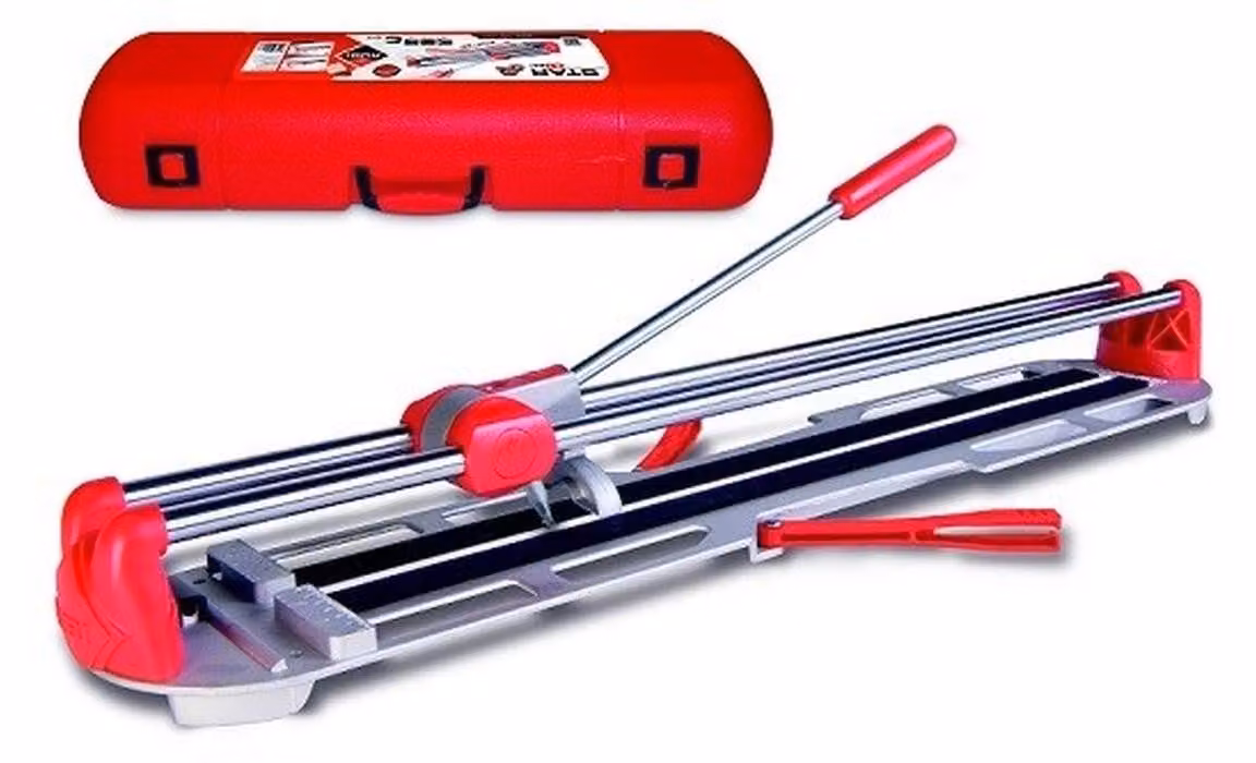 Rubi Star-63 Tile Cutter With Case