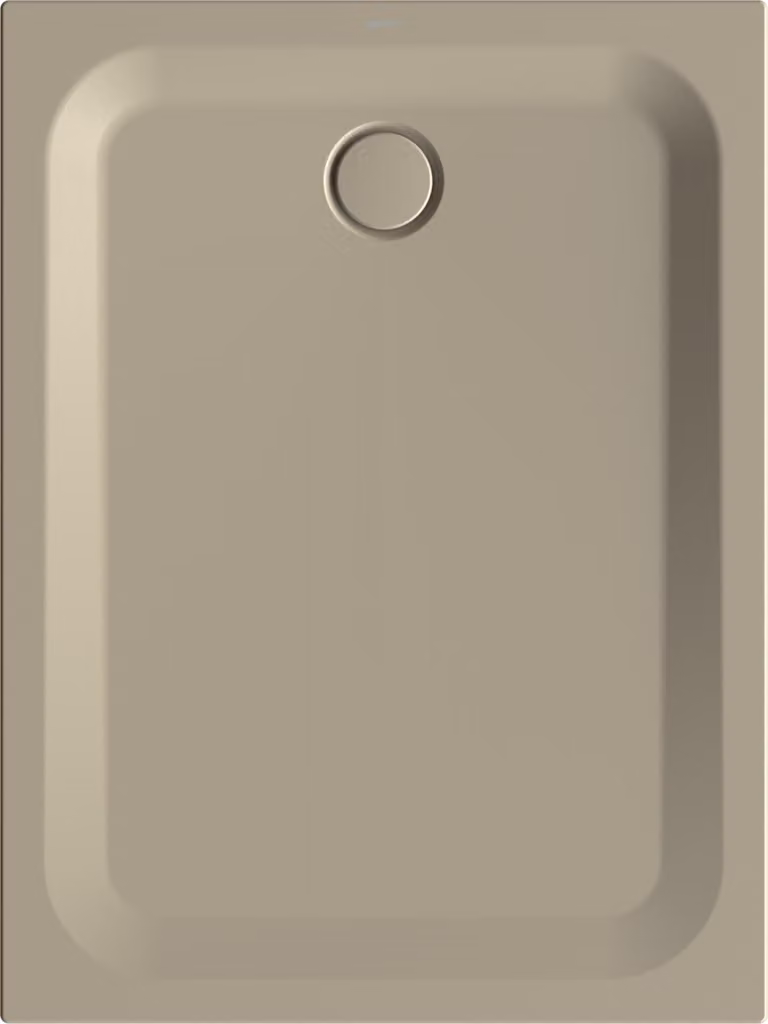BetteUltra receveurs de douche rectangulaires avec BetteGlasur Plus, 1200x900x35mm, 1260-415PLUS, 1260-415PLUS