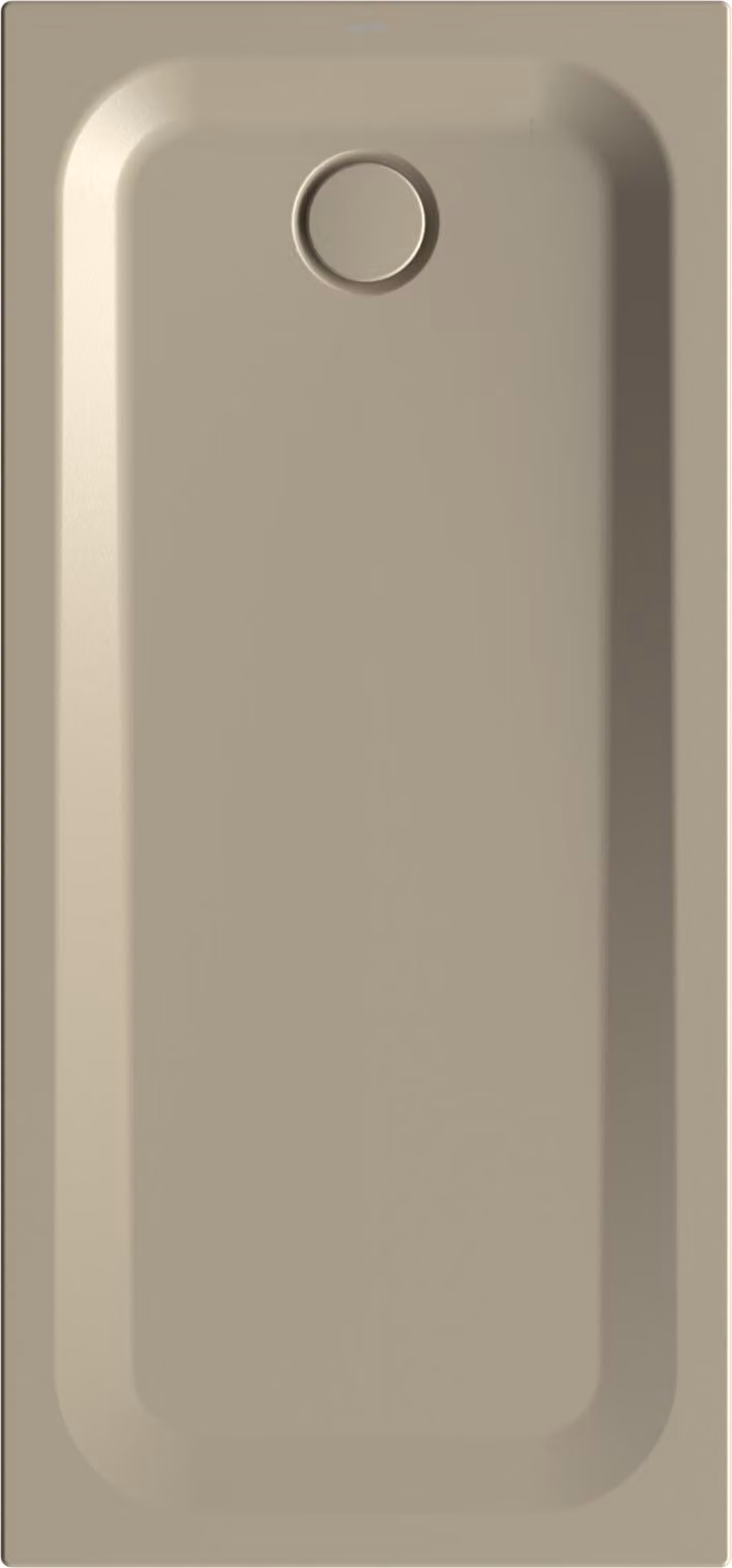 BetteUltra receveurs de douche rectangulaires avec BetteGlasur Plus, 1500x700x35mm, 5914-415PLUS, 5914-415PLUS