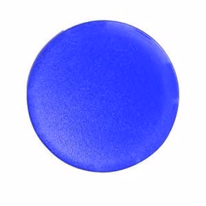 Lente a pulsante Eaton M22-XDL-B 216445