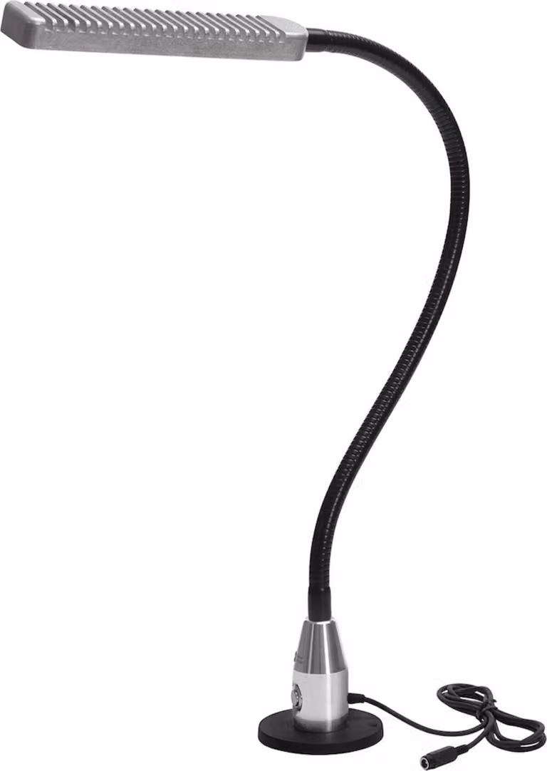 Bauer & Böcker luce da lavoro / macchina Proiettore 10 W - 900/43