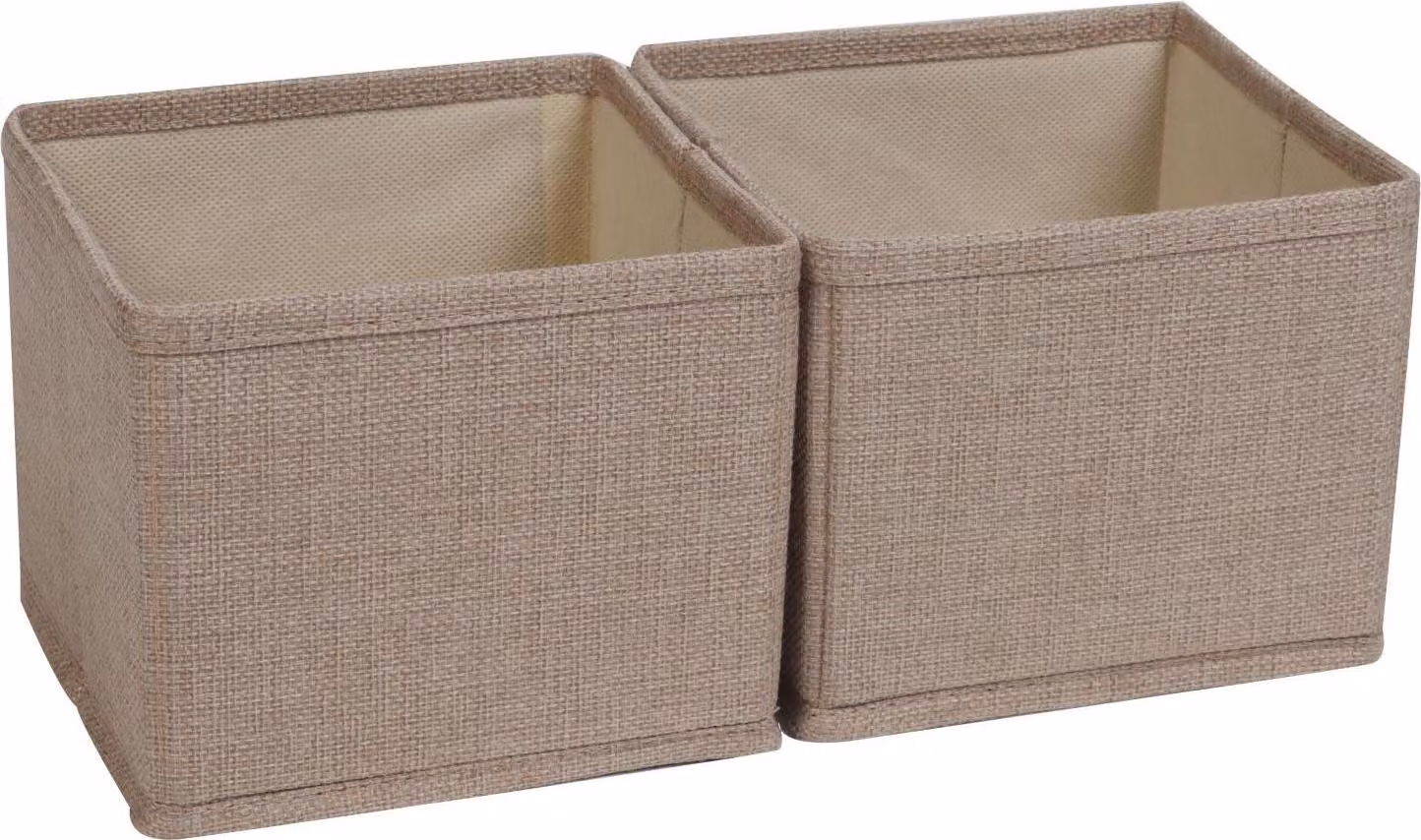 Set di 2 compattatori SANDY S 14 × 14 × 12 cm