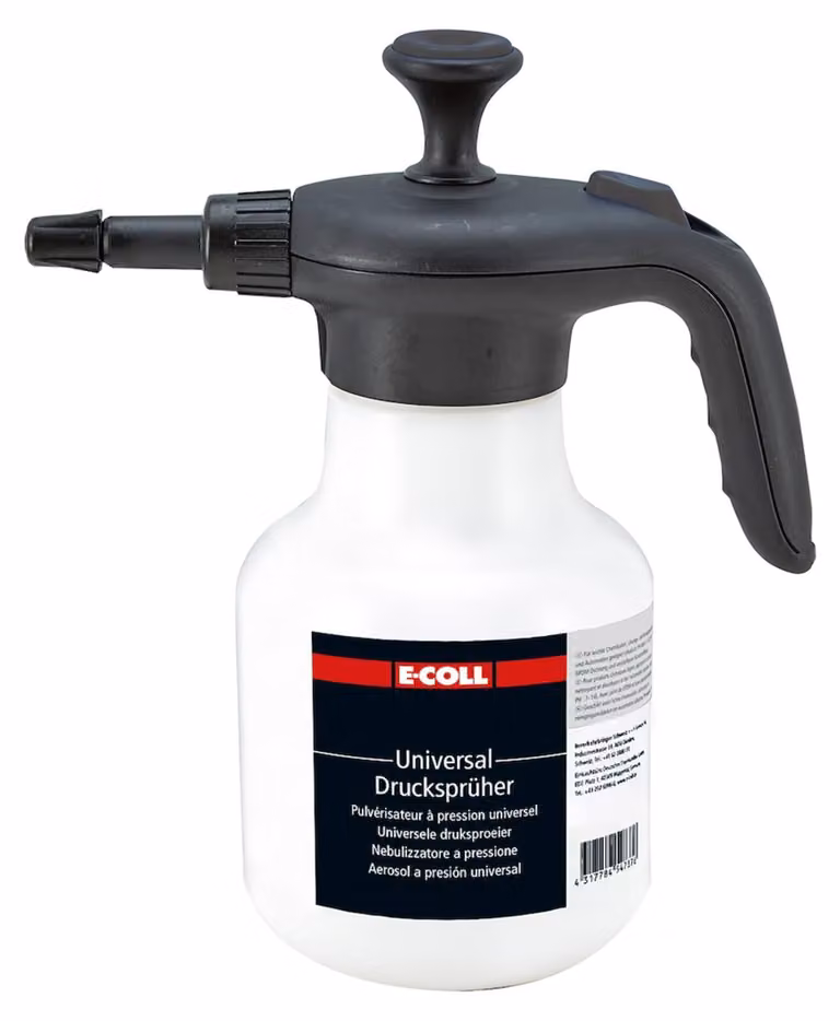 Spruzzatore a pressione da 1,5 litri Guarnizioni EPDM E-COLLELC 4317784547376
