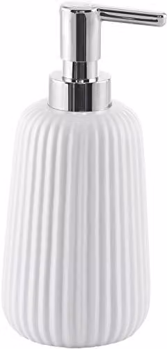 Marika dosasapone bianco