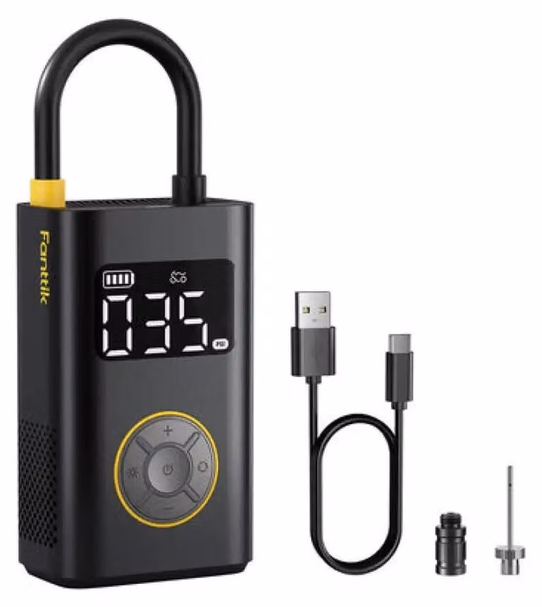 Compressore portatile Fanttik X9 Pro