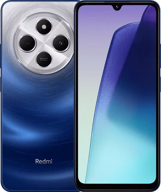 Xiaomi Redmi 14C Starry Blue 4 GB + 128 GB Android