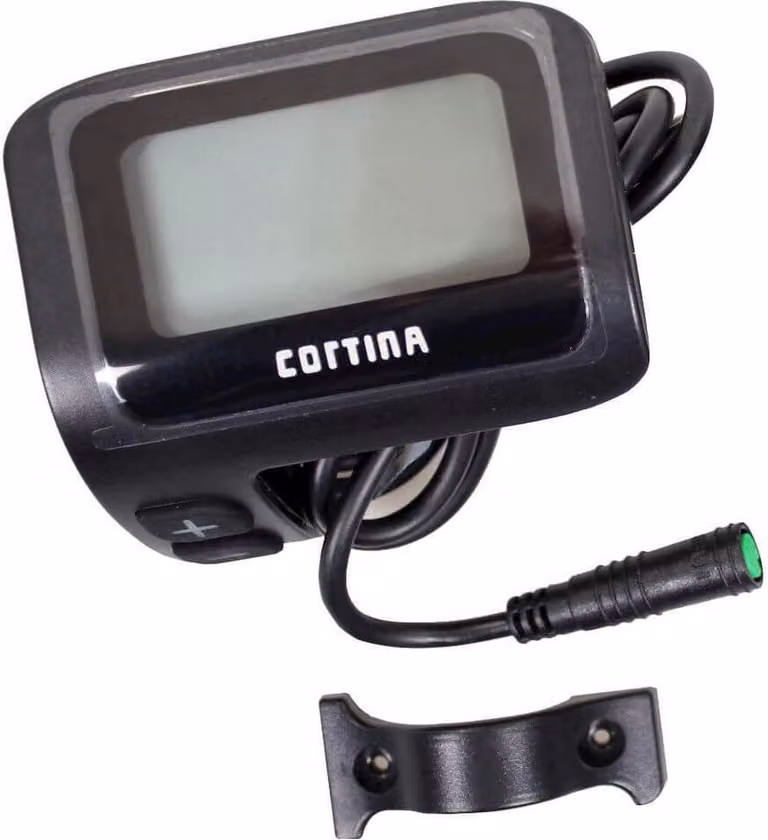 Display Bafang C11 UART