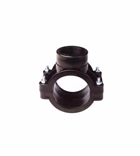 Presa Tubi Polietilene F Mm 25 3/4"