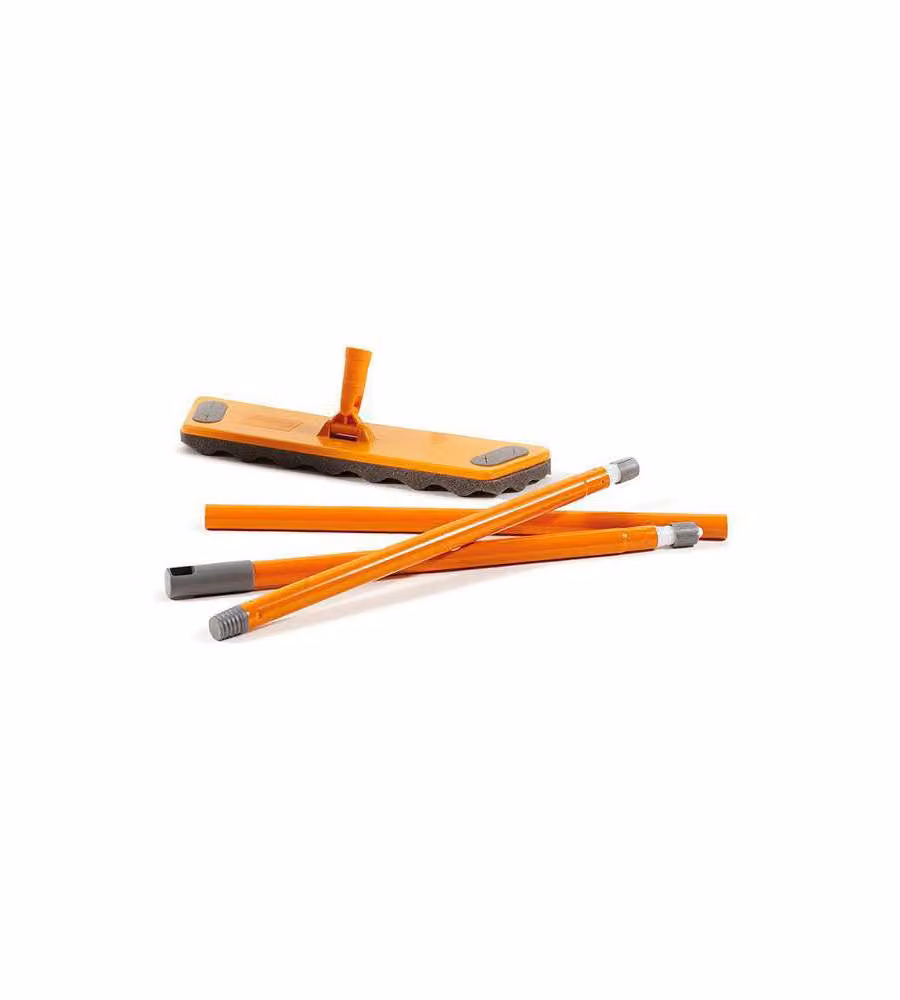 Spazzolone Pulipolvere Cm 40X10 Perfetto