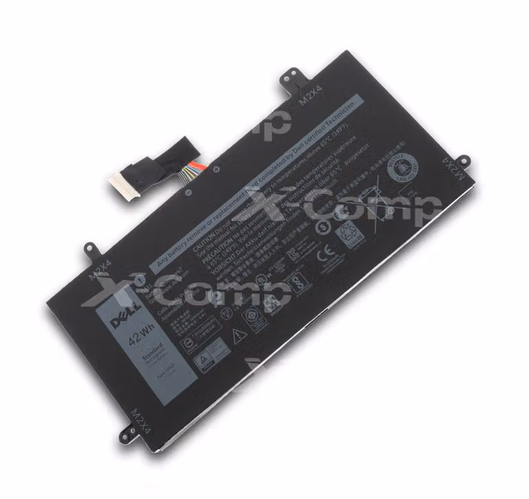 Origin Storage J0PGR-BTI Batteria di ricambio per notebook (J0PGR-BTI)