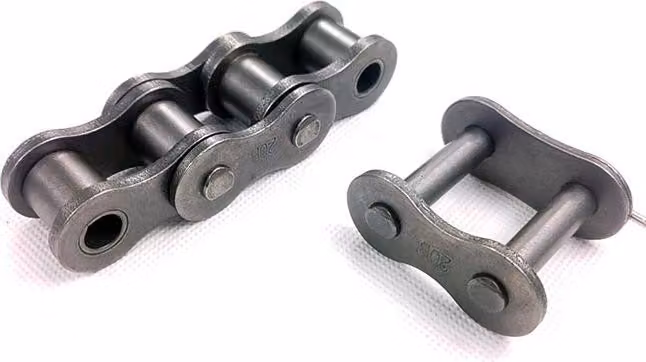 9206070 – Catena per Vario Pack 1800 – Set per 2 lati posteriori – Off