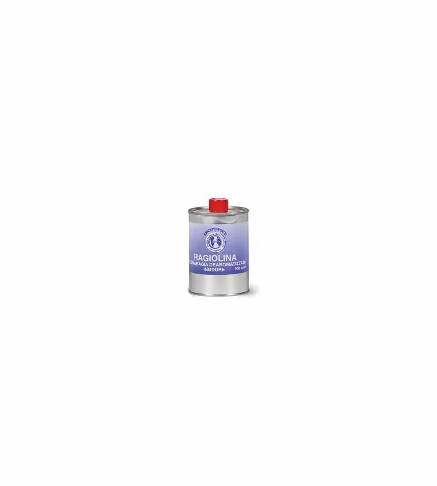 Sprintchimica Acquaragia Diluente per Smalti e Vernici 500ml