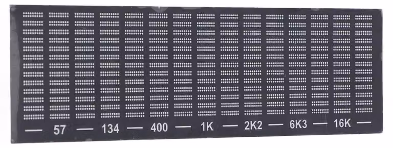 Luci a LED che reagiscono allo spettro musicale, da 20 Hz a 25 kHz, con attivazione vocale