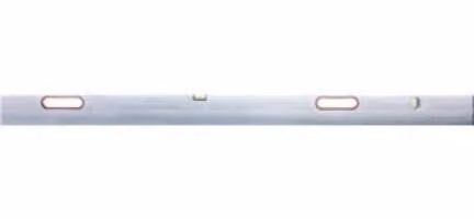 Bmi Straightedge 1 H + 1 V-Valvola di livellamento Con tagli da 200 cm