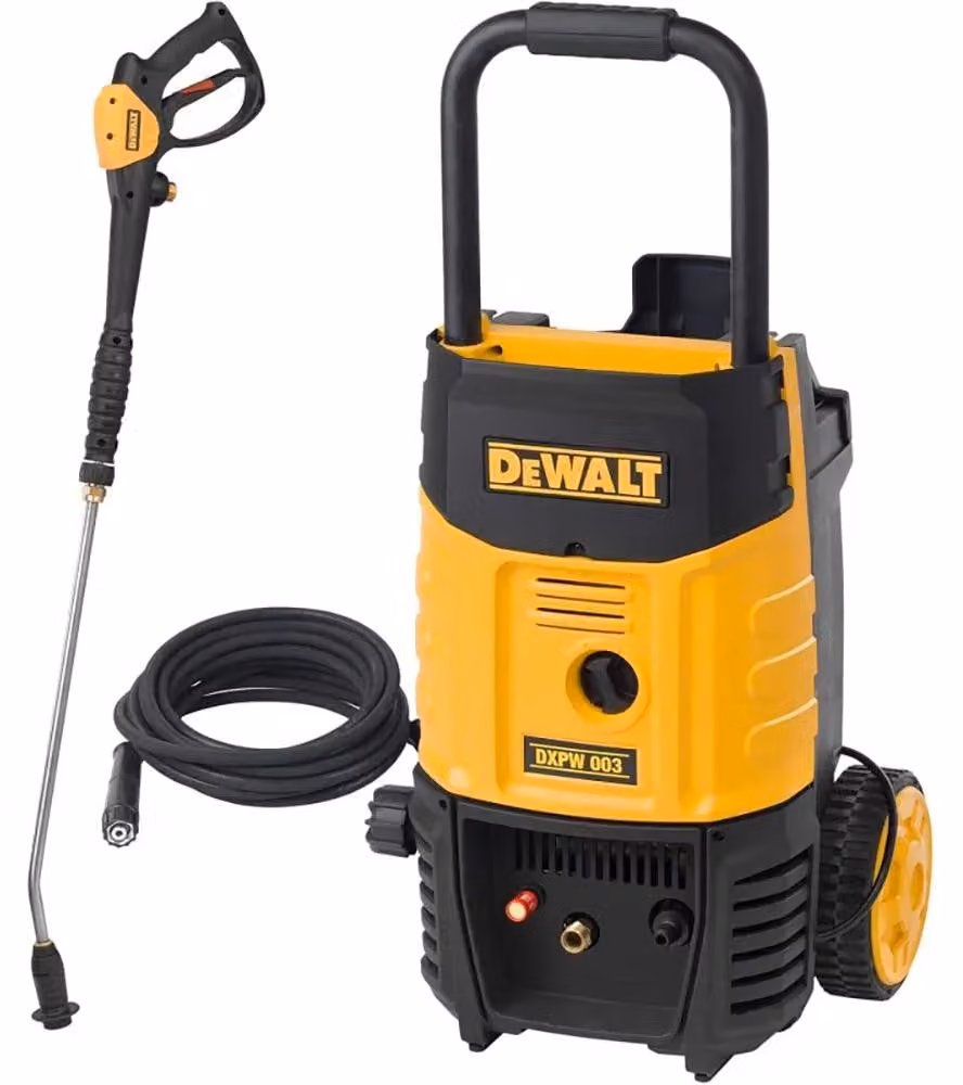 Idropulitrice DEWALT - 2900 W - DXPW003E