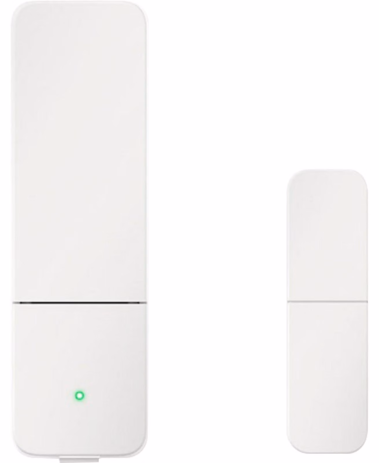 Bosch Smart Home Door + Window Contact II Plus bianco 1 pezzo