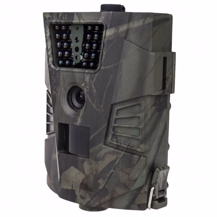 Telecamera per animali selvatici Secutek SST-001 - 8MP, IP54