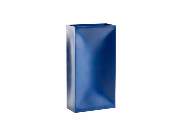 Into Vaso
