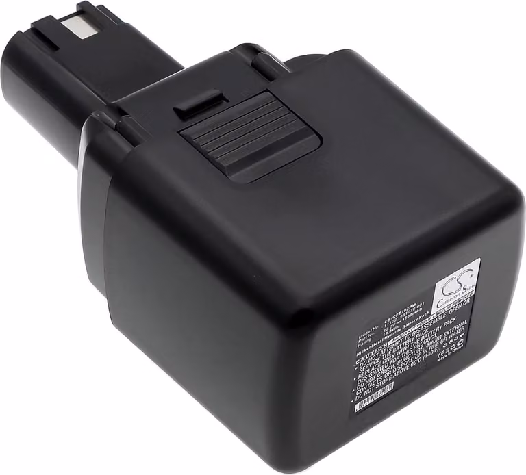 TECHTEK Batteria compatibile con [Craftsman] 315.22411, 315.224110, 9-27137, 9-27139 sostituisce 11102, per 981078-001