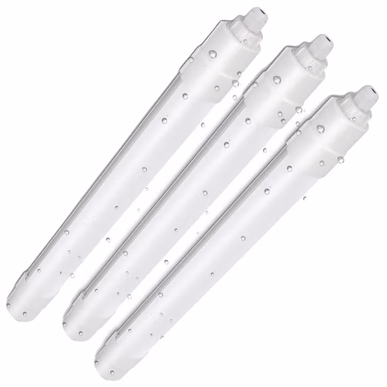 Lampada a LED tubolare, 36W, luminosità elevata, design impermeabile, 120 cm, no, 36 W