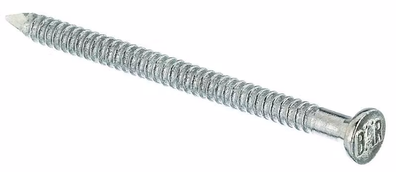 Ankernägel, zincato, 4x60 mm vz