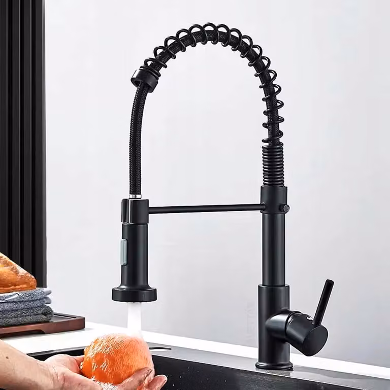 Miscelatore Per Lavello Con Bocca Girevole Dsa506.5/13