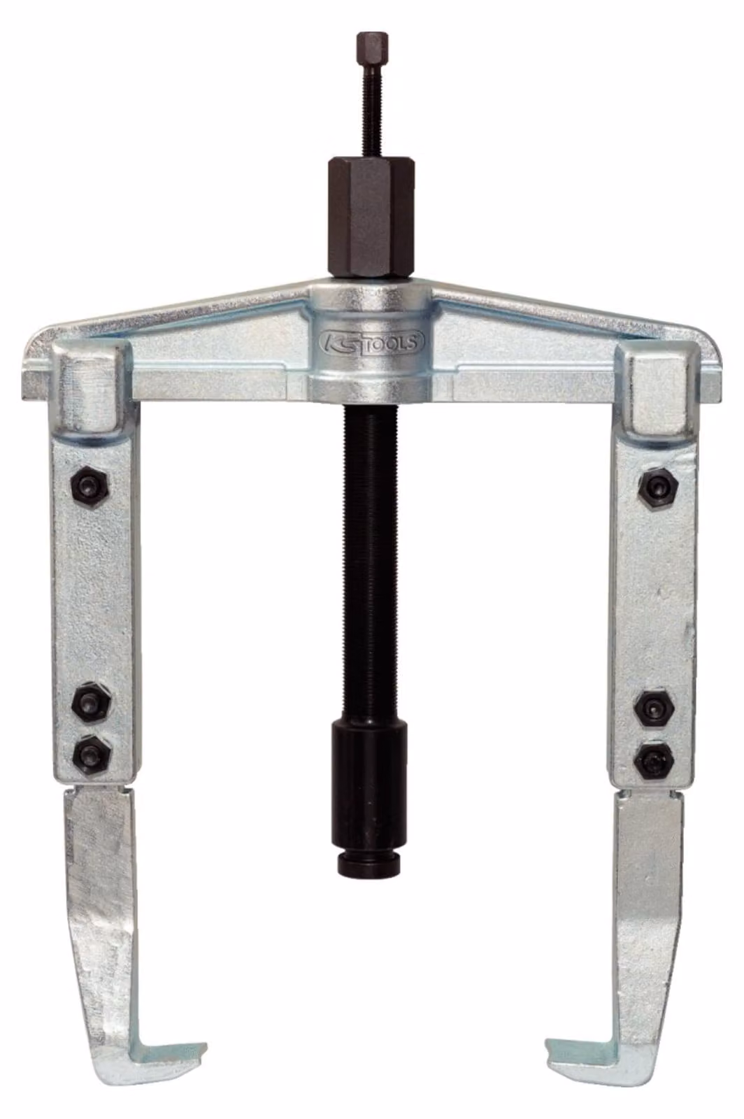 KS TOOLS Estrattore universale idraulico a 2 bracci 80-350x325 mm - 620.0707