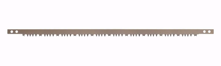 KREATOR KRT807103 - Lama per sega a telaio, diametro 530 mm (per legno umido)