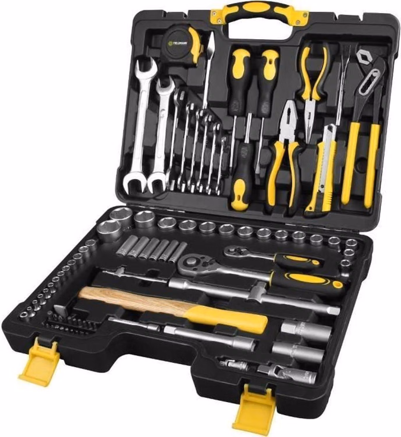 Tool Set - Fieldmann - FDG 5005-85R