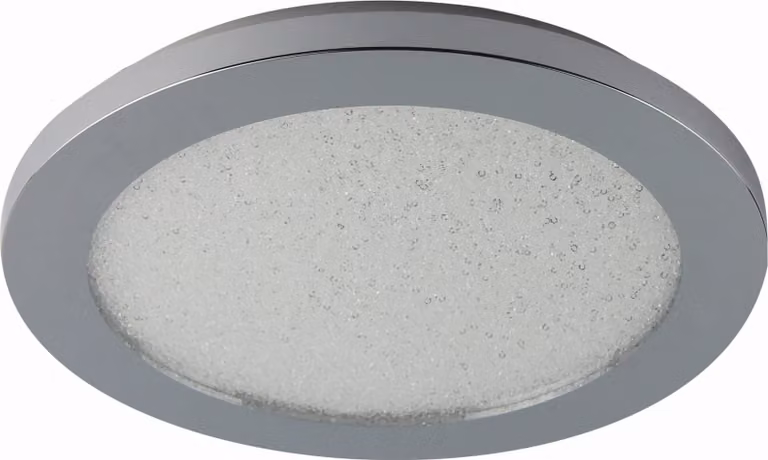 Candellux Plafond PIXEL 10-67401 cromato