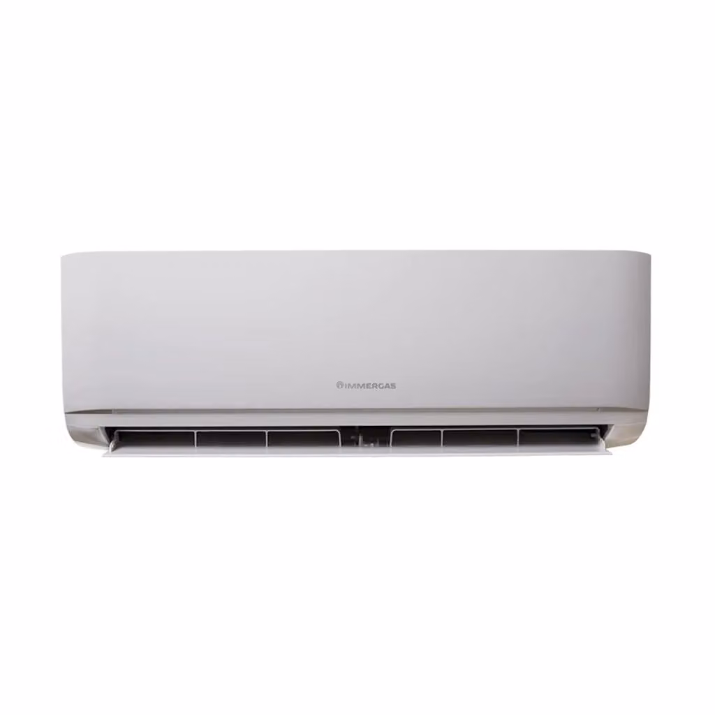 Condizionatore Split Inverter Immergas Trial serie THOR con Multi 27-3 R-32, Classe Energetica A++, Colore Bianco, Controllo Wi-Fi e App – 2