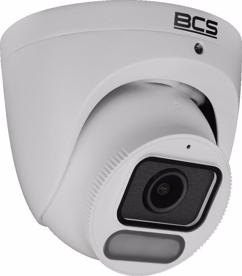 Camera BCS POINT BCS-P-EIP28FCL3-Ai1