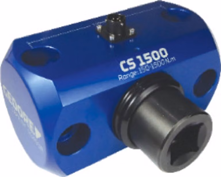 GEDORE CS 50 038820 Sensore CAPTURE 5-50 Nm, 2908379