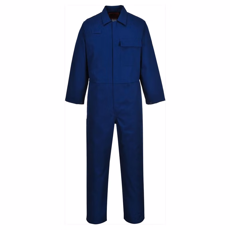 Portwest C030 CE Safe-Welder™ Tuta Navy Gr. 4XL