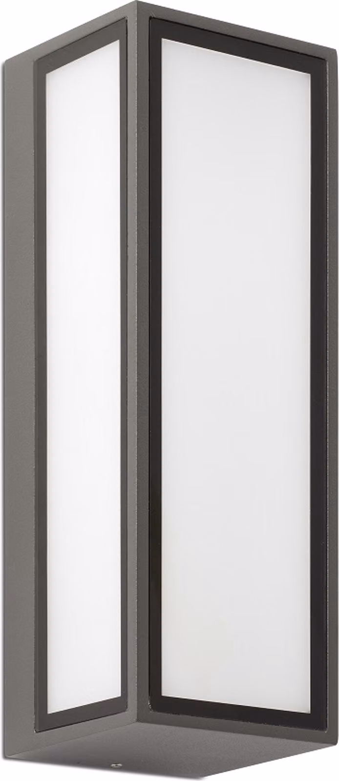 PIVOT, Lampada a Muro LED per Esterni, Faro Barcelona