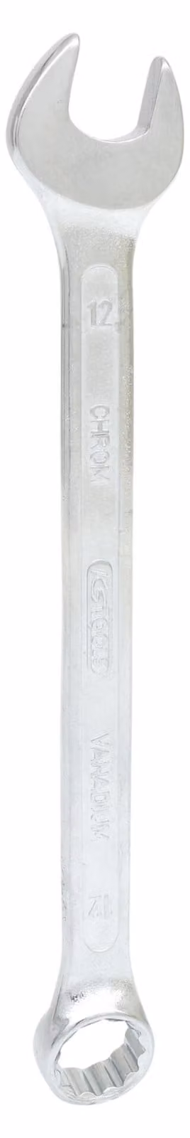 KS TOOLS Chiave combinata angolata 12 mm - 517.0612