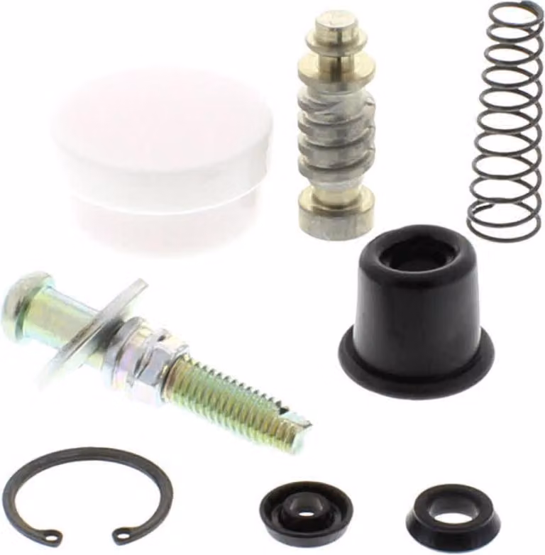 Kit revisione pompa freno TOURMAX MSR-214 per Yamaha