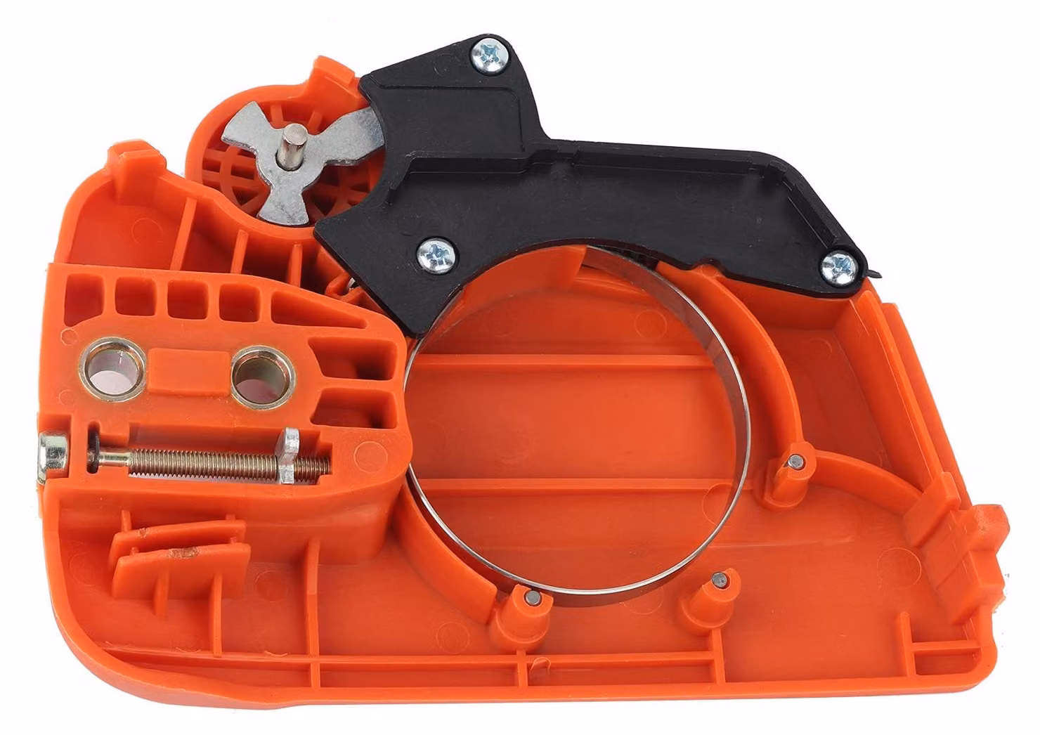 Kit catena adatto per modelli 235/235E/236/240 - Ingranaggio catena - Pignone catena - Installazione semplice - Elevata affidabilità - Migliora le prestazioni - Componente per motosega