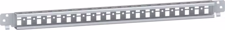 Schneider Electric 2 Traversa semplice NSYSQCR4060