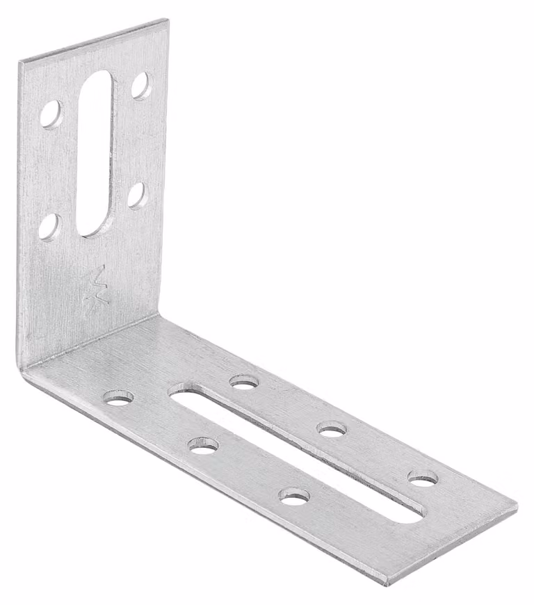 Connettore Regolabile Per Edifici 80*55*30*2.0