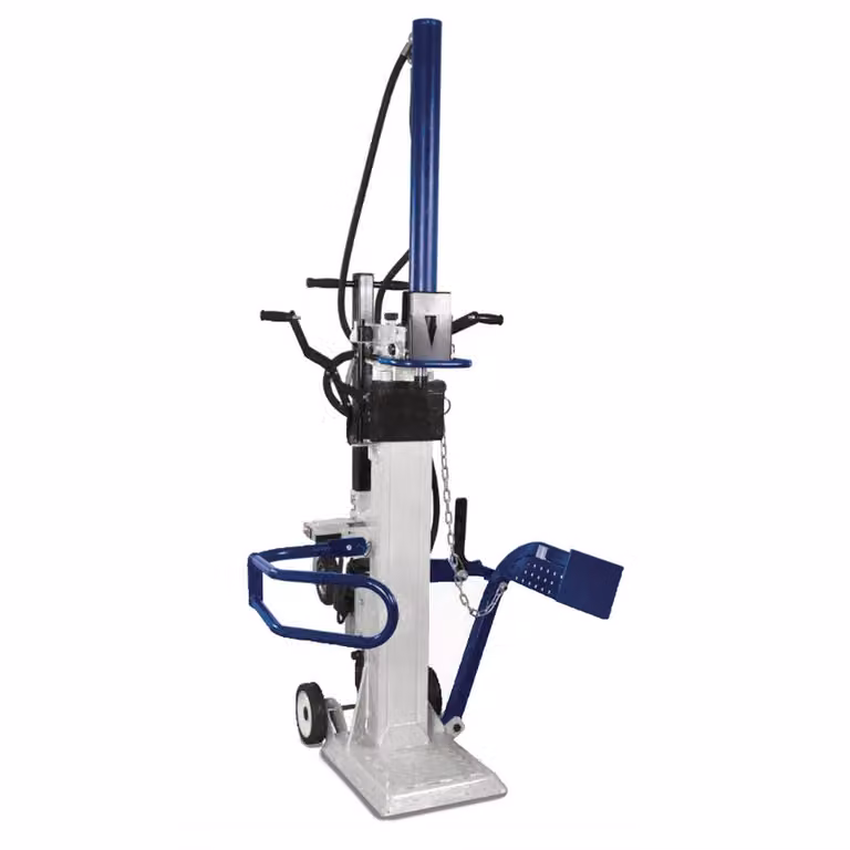 Holzkraft Spaccalegna Spaccalegna HSE 14-1100 con motore elettrico 5981014