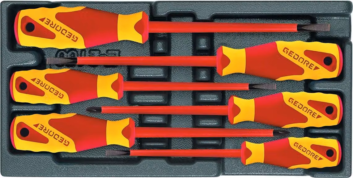 Gedore 1733095 manual screwdriver