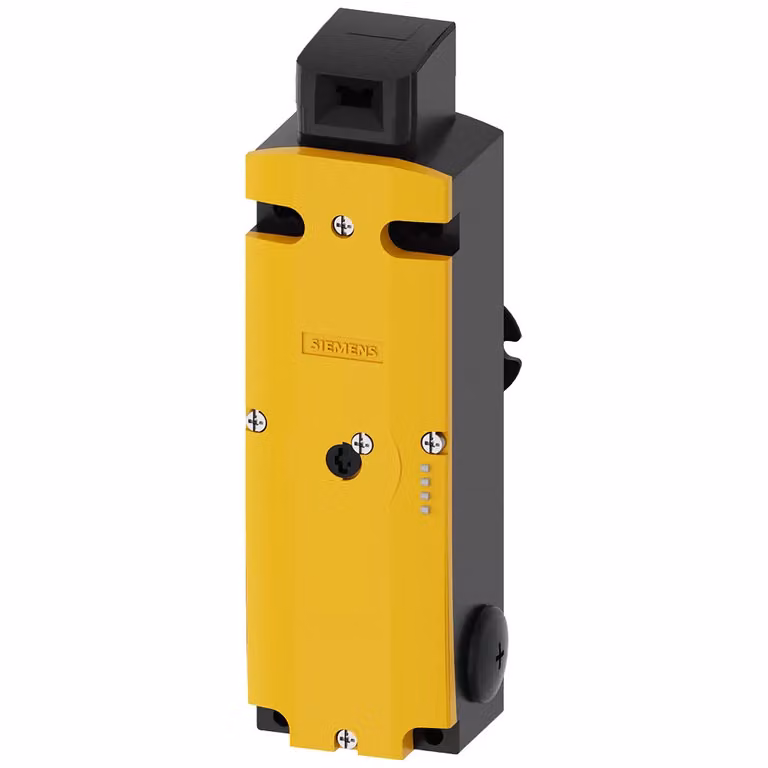 Interruttore di posizione di sicurezza Siemens, gruppo di interblocco 2600N, 5 direzioni di avvicinamento, 3X 3SE53121SJ11