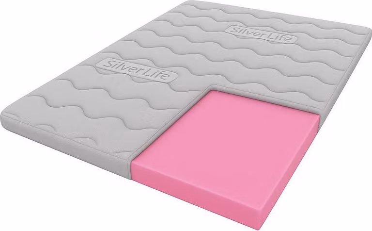 Coprimaterasso Argon Premium 140x200 Coprimaterasso Hard T30