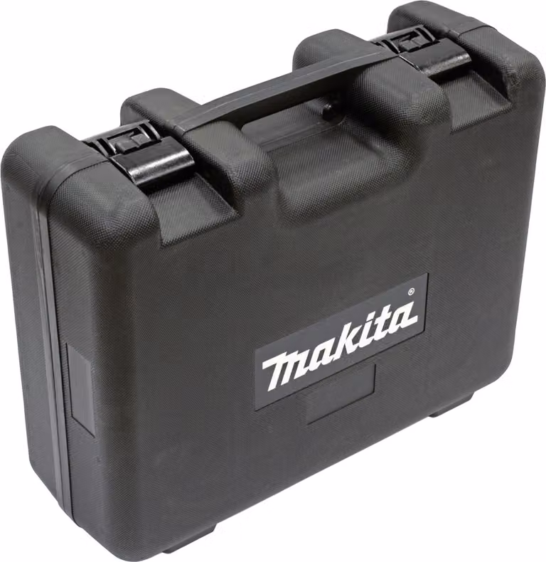 Valigia di trasporto in plastica Makita