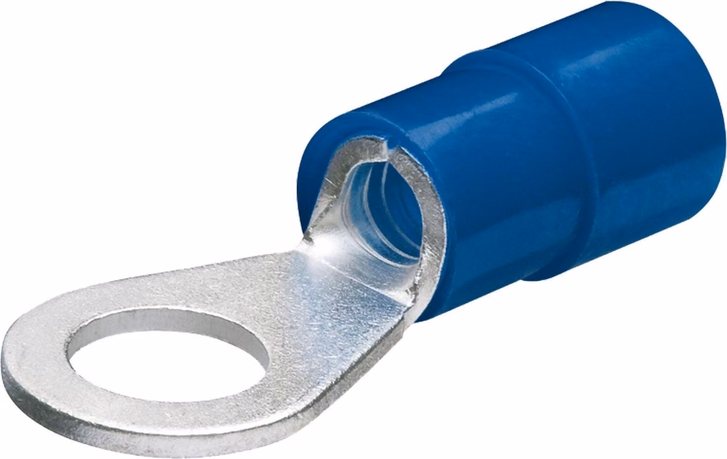 KNIPEX 97 99 176 Capicorda ad anello isolati 100 pezzi cad