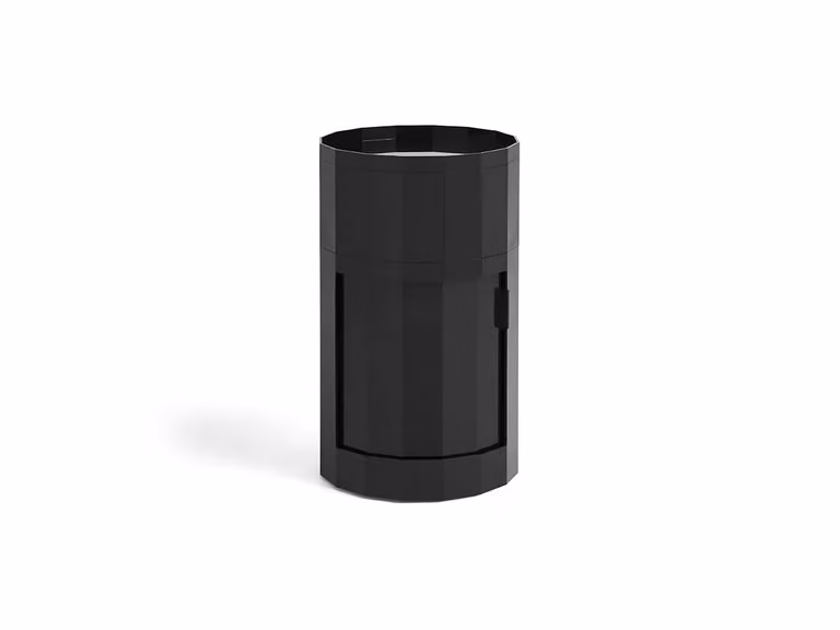 Facet Cabinet - Alto