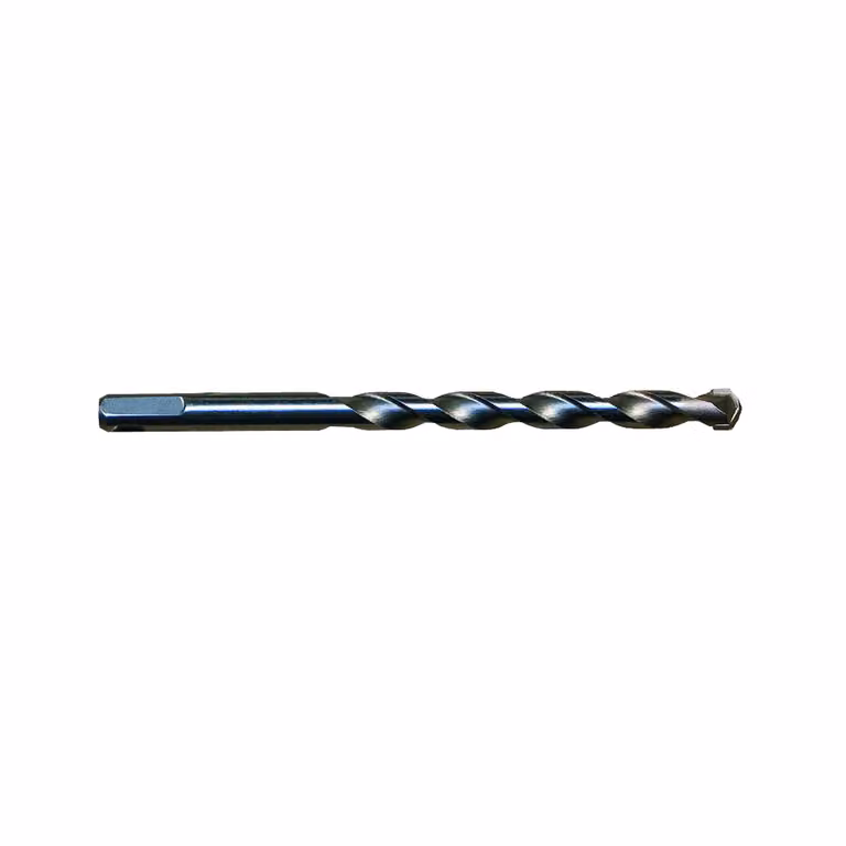 Trapano centrale Makita 8x120mm P-64347