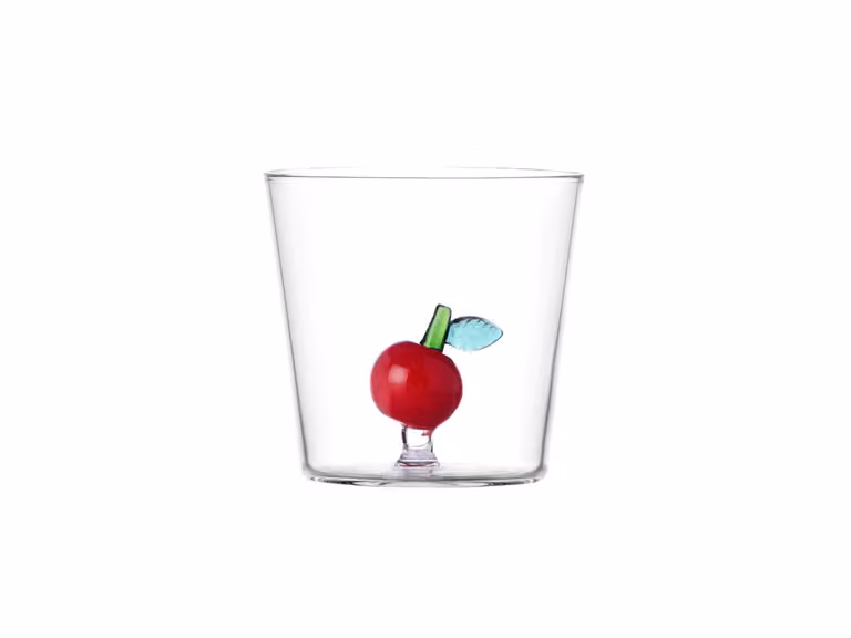 Red Apple Tumbler Mela - Set da 2